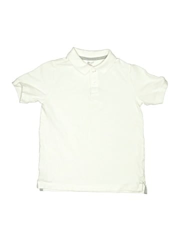 Hanna Andersson Short Sleeve Polo (view 1)
