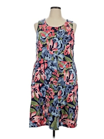 D&Co. Casual Dress (view 1)