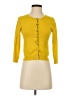 Boden Yellow Cardigan Size 2 - photo 1