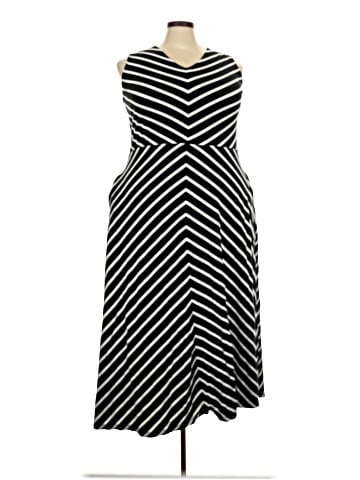 Talbots Casual Dress (view 1)