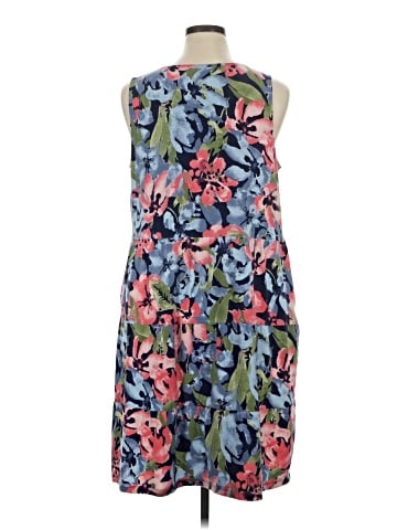 D&Co. Casual Dress (view 2)