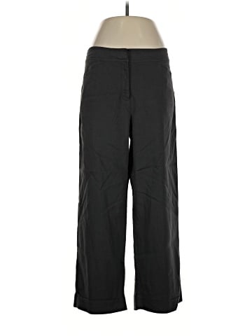 Eileen Fisher Dress Pants (view 1)