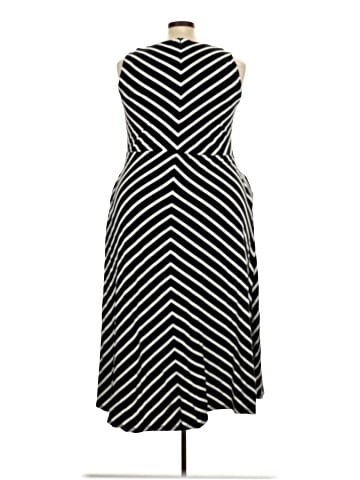 Talbots Casual Dress (view 2)