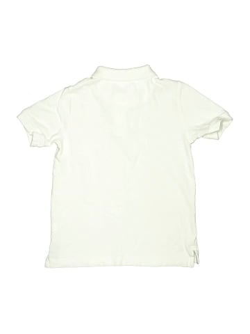 Hanna Andersson Short Sleeve Polo (view 2)
