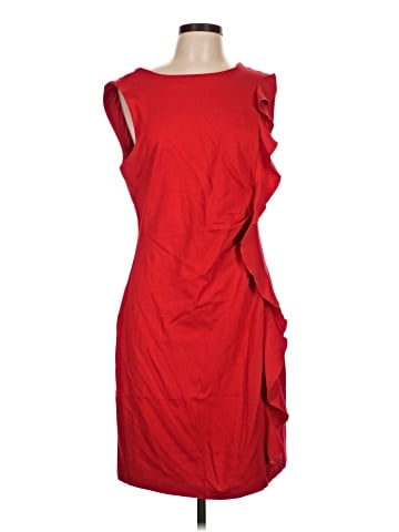 The Limited Cocktail Dress (view 1)