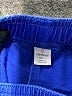 Crewcuts Solid Blue Athletic Shorts Size 10 - photo 3