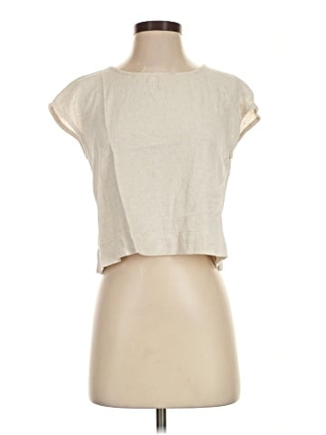 Mine Short Sleeve Top (view 1)