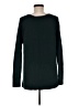 Athleta Green Pullover Sweater Size M - photo 2