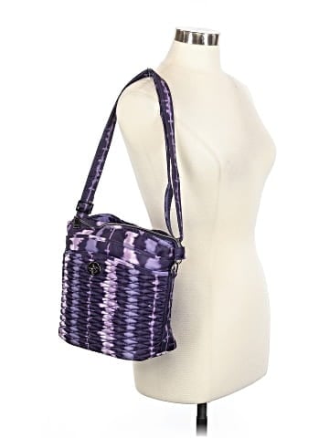 Lug Crossbody Bag (view 2)