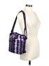 Lug 100% Polyester Purple Crossbody Bag One size - photo 2