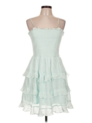 Francesca's Cocktail Dress (view 1)