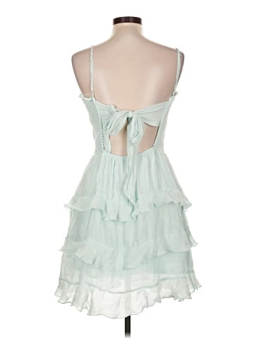 Francesca's Cocktail Dress (view 2)