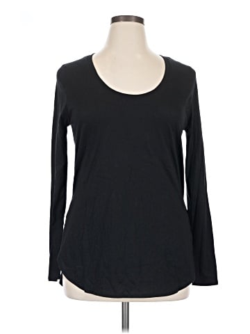 Fabletics Long Sleeve T-Shirt (view 1)