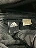 Adidas Black Pullover Hoodie Size XL (estimated) - photo 7