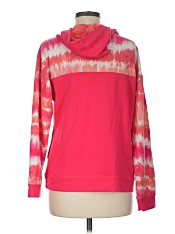 Weekends by Chico's Pullover Hoodie (view 2)