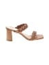 Dolce Vita Tan Sandals Size 11 - photo 1