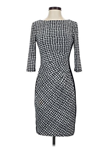Lauren by Ralph Lauren Cocktail Dress (view 1)