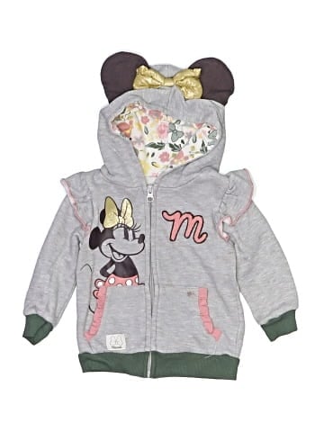 Disney Zip Up Hoodie (view 1)