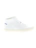 ROTHY'S White Sneakers Size 7 1/2 - photo 1