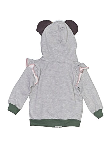 Disney Zip Up Hoodie (view 2)