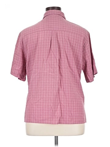 Apparenza Short Sleeve Blouse (view 2)