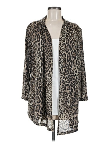 Kasper Cardigan (view 1)