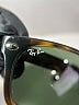 Ray-Ban Green Sunglasses One size - photo 8