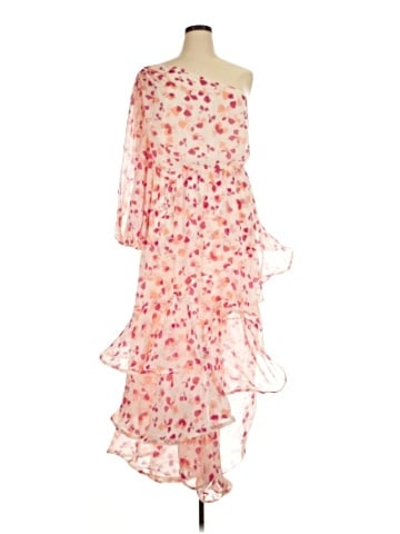Alexis Cocktail Dress (view 1)