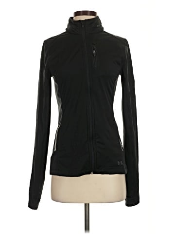 Under Armour Track Jacket (view 1)