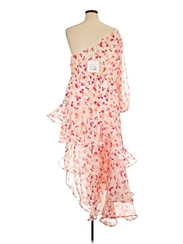 Alexis Cocktail Dress (view 2)