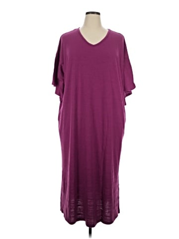 Stan Herman Casual Dress (view 1)