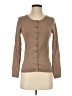 Boden Brown Cardigan Size 2 - photo 1