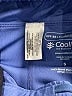 Coolibar Solid Blue Active Skort Size S (kids) - photo 4