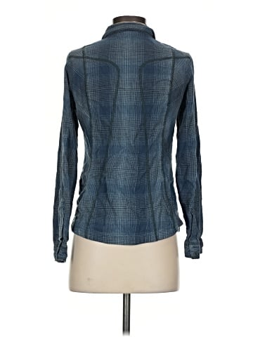 Columbia Long Sleeve Button-Down Shirt (view 2)