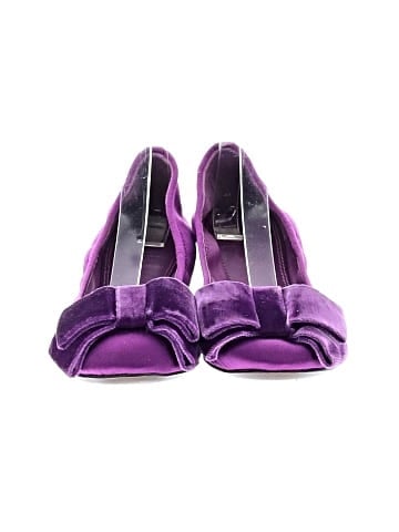 Tory Burch Flats (view 2)