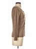 Boden Brown Cardigan Size 2 - photo 4