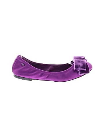 Tory Burch Flats (view 1)