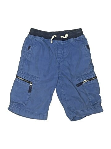 Hanna Andersson Cargo Shorts (view 1)