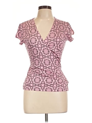 Banana Republic Short Sleeve T-Shirt (view 1)