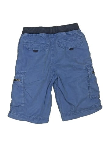 Hanna Andersson Cargo Shorts (view 2)