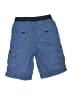 Hanna Andersson Blue Cargo Shorts Size 130 cm / US 8 - photo 2