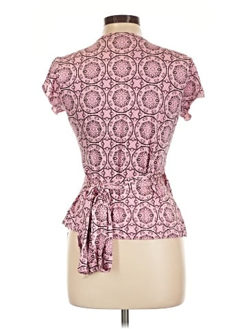 Banana Republic Short Sleeve T-Shirt (view 2)