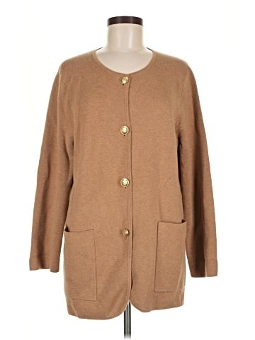 J.Crew Cardigan (view 1)