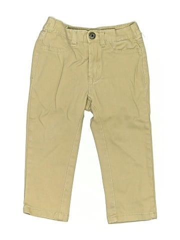 Hudson Jeans Khakis (view 1)