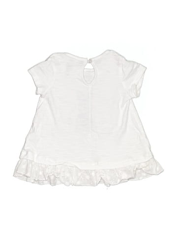 Bonnie Jean Short Sleeve Top (view 2)
