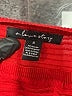 By Design Red Pullover Sweater Size M - photo 7