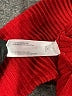 By Design Red Pullover Sweater Size M - photo 8