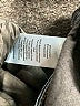 Talbots Outlet Solid Blue Jeans Size 16 - photo 5