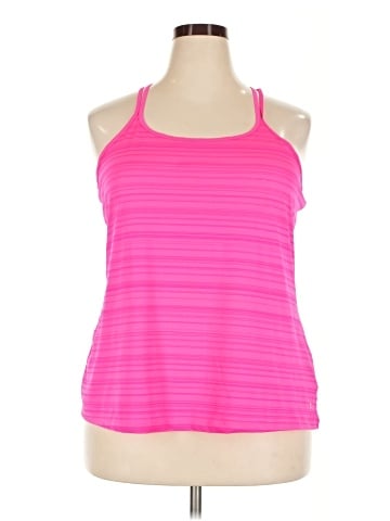 Danskin Now Tank Top (view 1)