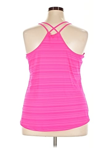 Danskin Now Tank Top (view 2)
